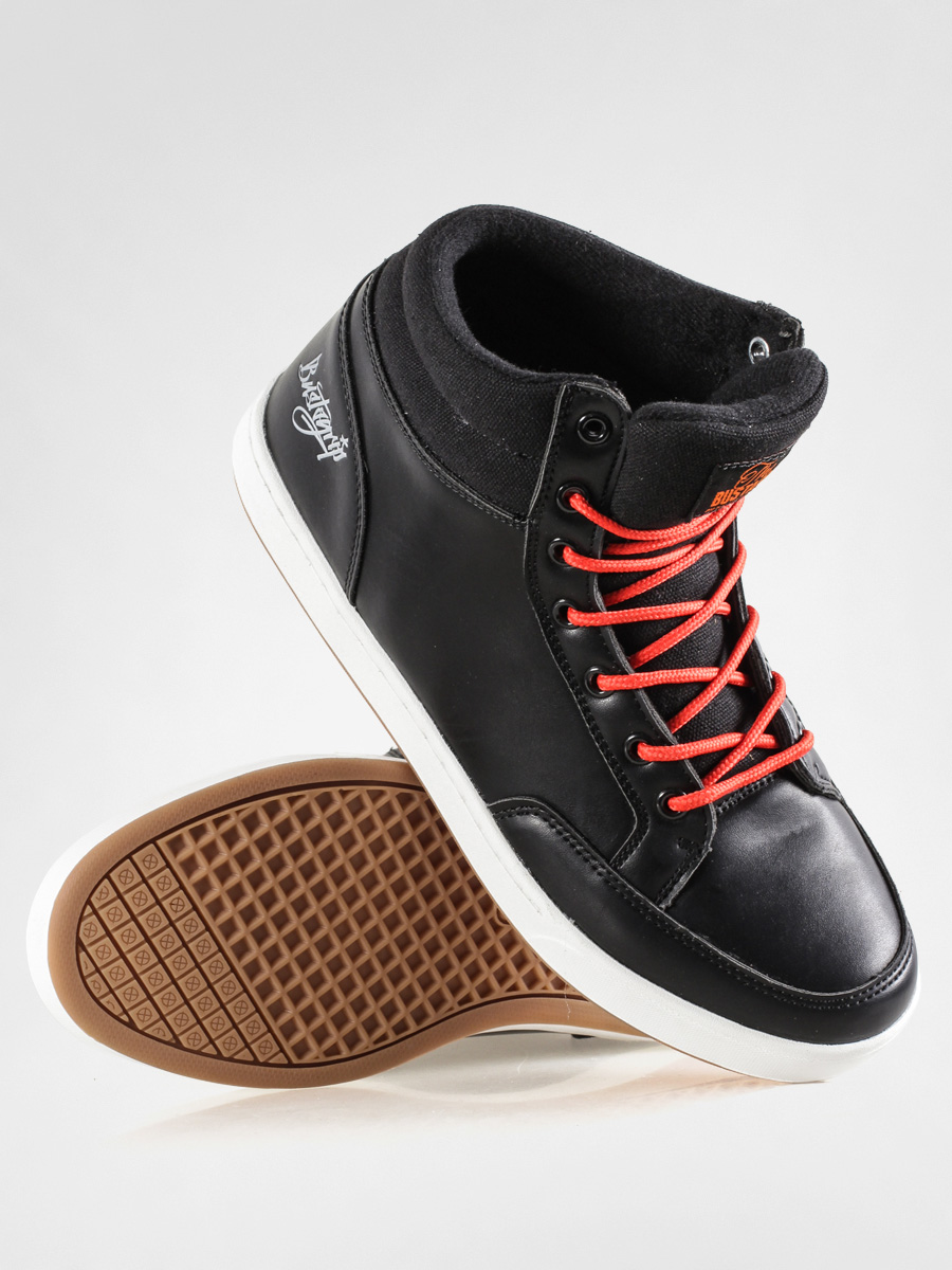 Buty zimowe Bustagrip Diss BGS 0736B (black)