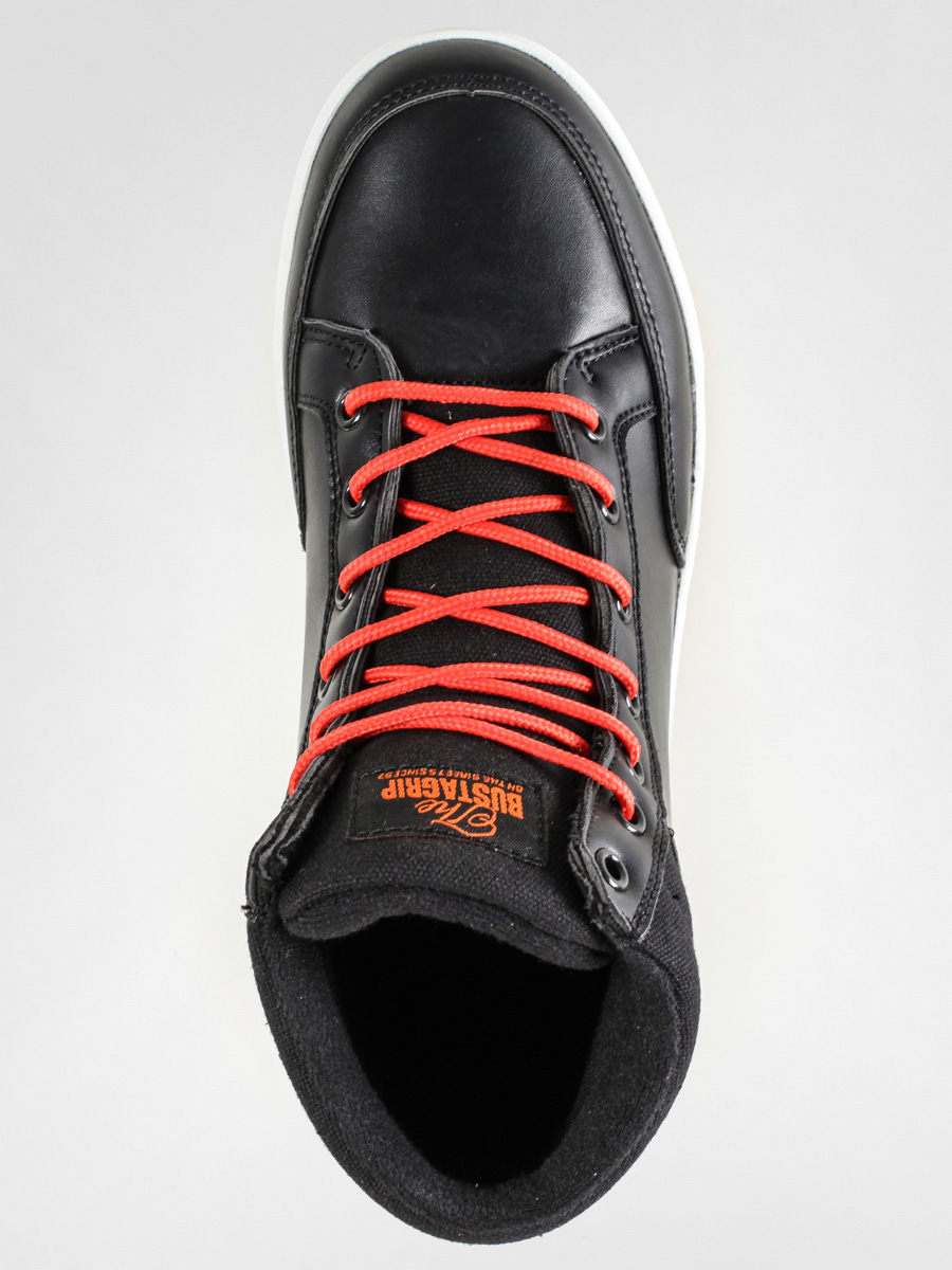 Buty zimowe Bustagrip Diss BGS 0736B (black)