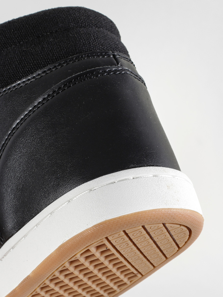 Buty zimowe Bustagrip Diss BGS 0736B (black)