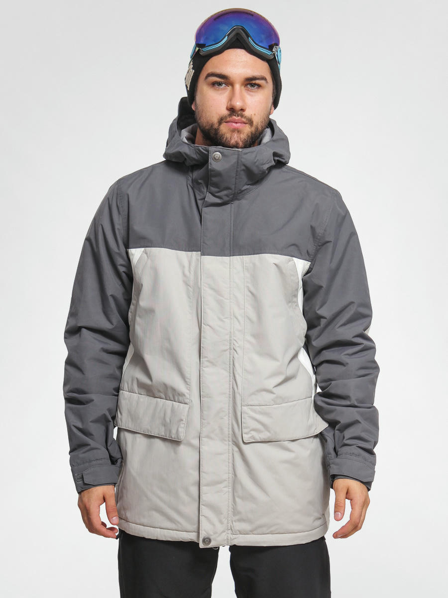 Burton twc headliner snowboard clearance jacket