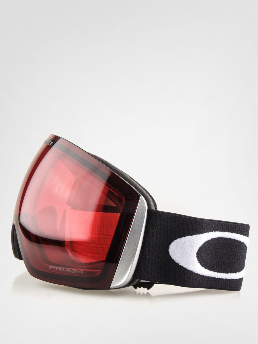 Gogle Oakley Flight Deck (matte black w/prizm rose)