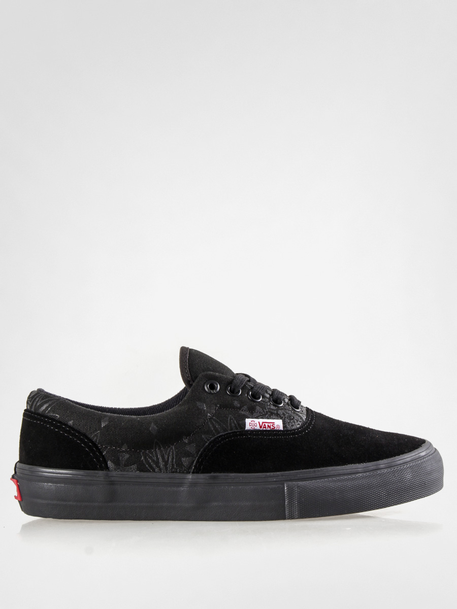 Buty Vans Era Pro (independent/black)
