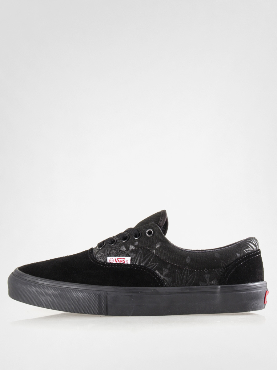 Buty Vans Era Pro (independent/black)
