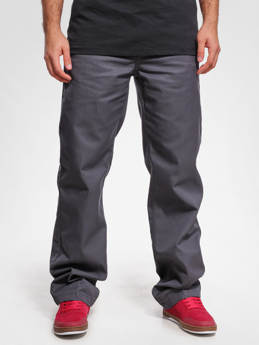 Spodnie Vans AV78 Work Pant 2 (charcoal)