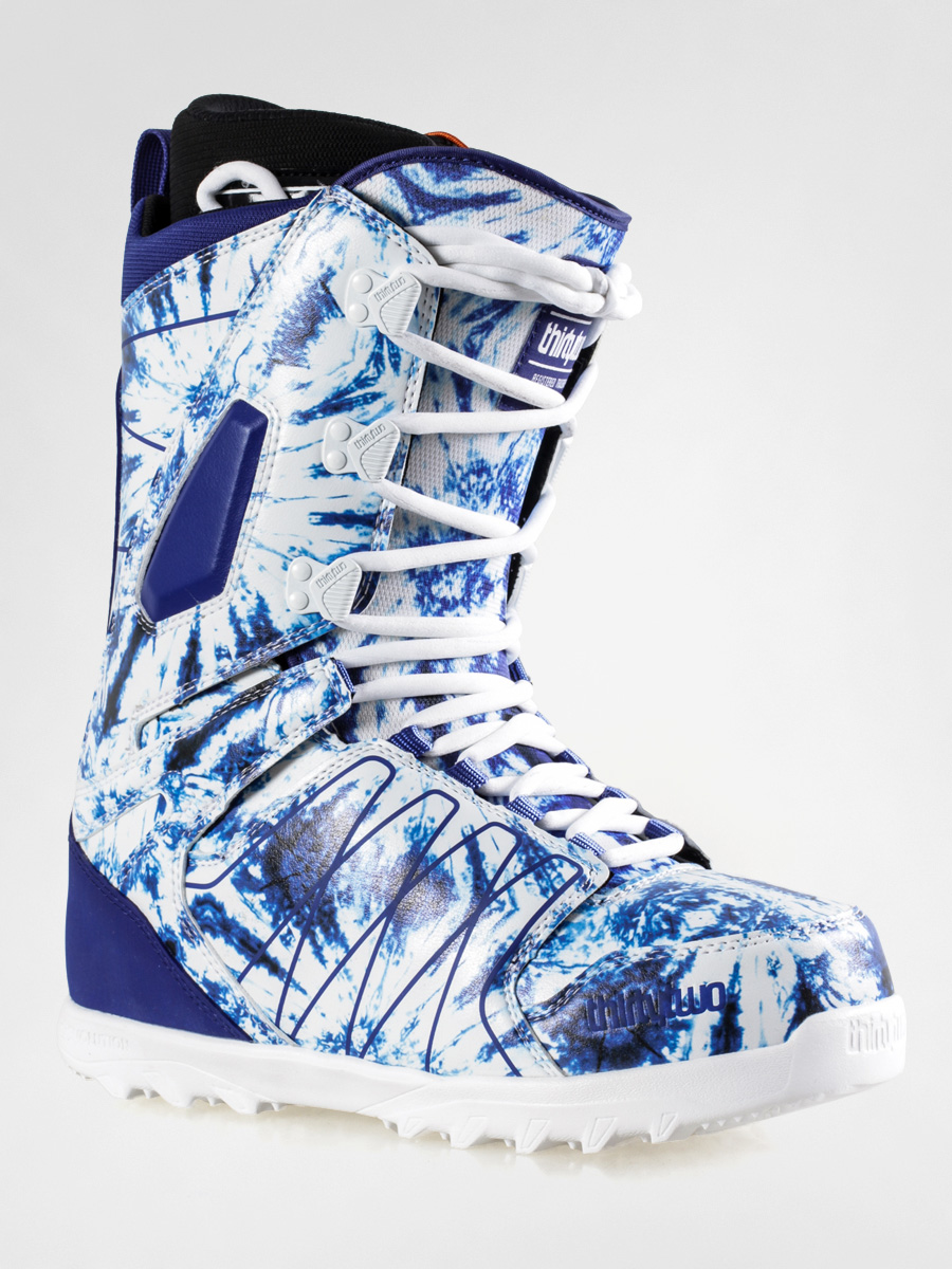 Męskie Buty snowboardowe ThirtyTwo Lashed (assorted)