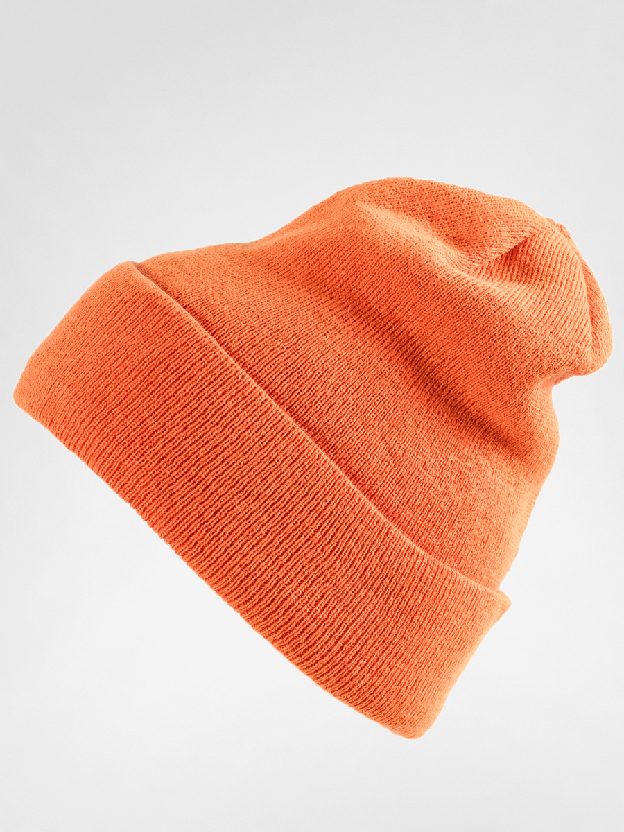 Czapka zimowa Malita Nurian (orange)