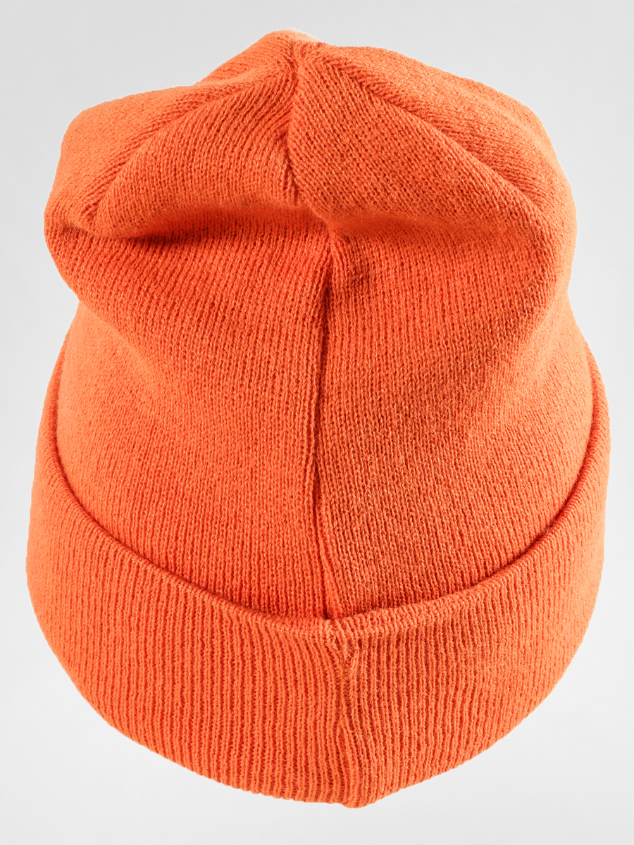 Czapka zimowa Malita Nurian (orange)