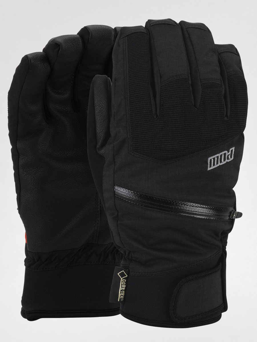 Rękawice Pow Sniper Gtx X Trafit (black)