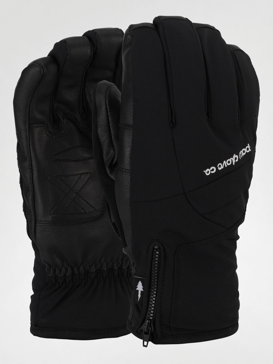 Rękawice Pow Pitch (black)