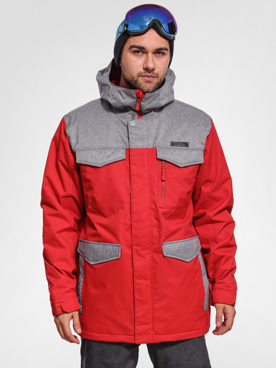 Burton shop mb covert