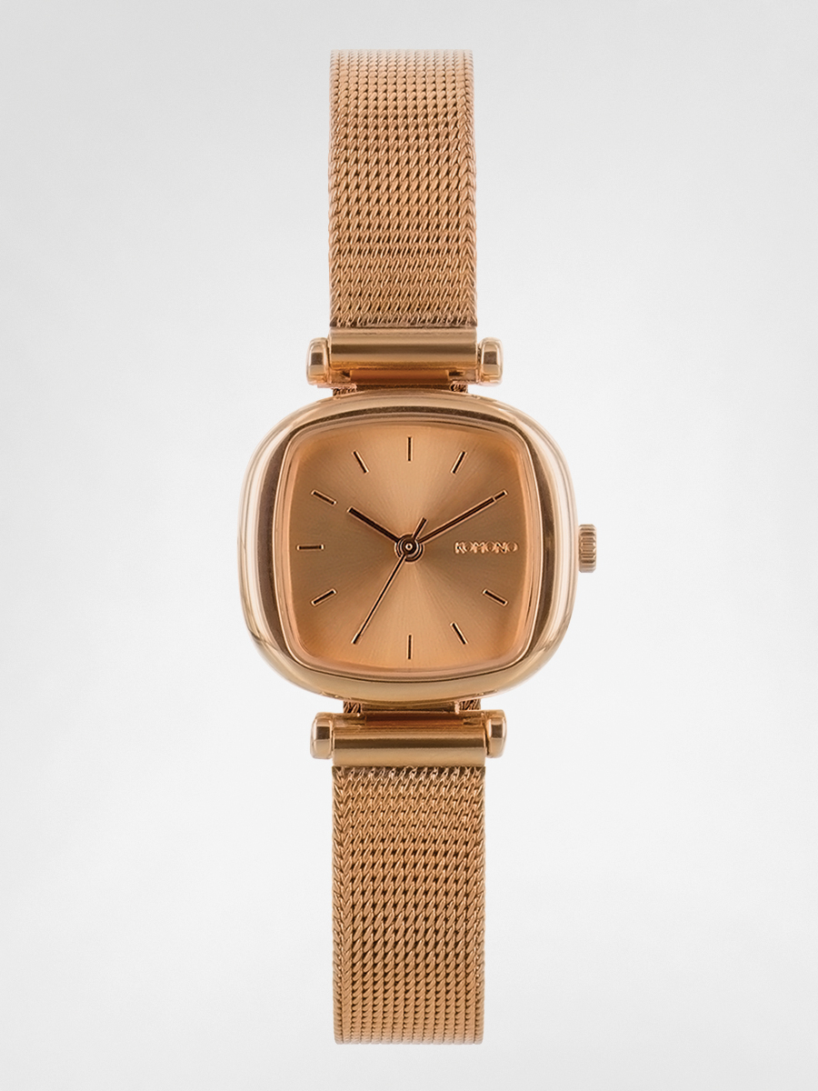 Zegarek Komono Moneypenny Royale Wmn (rose gold)