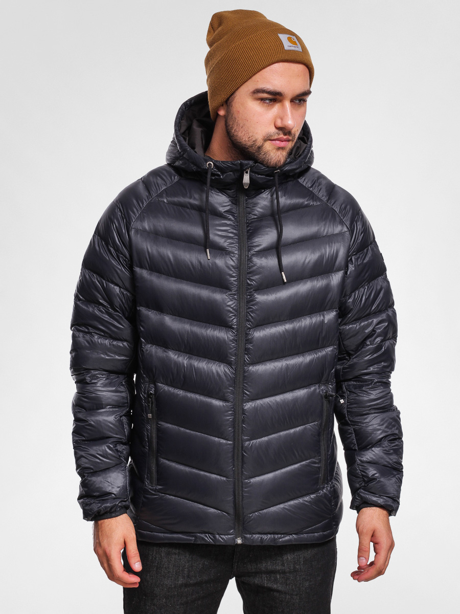 Kurtka Quiksilver Lian Down (black)