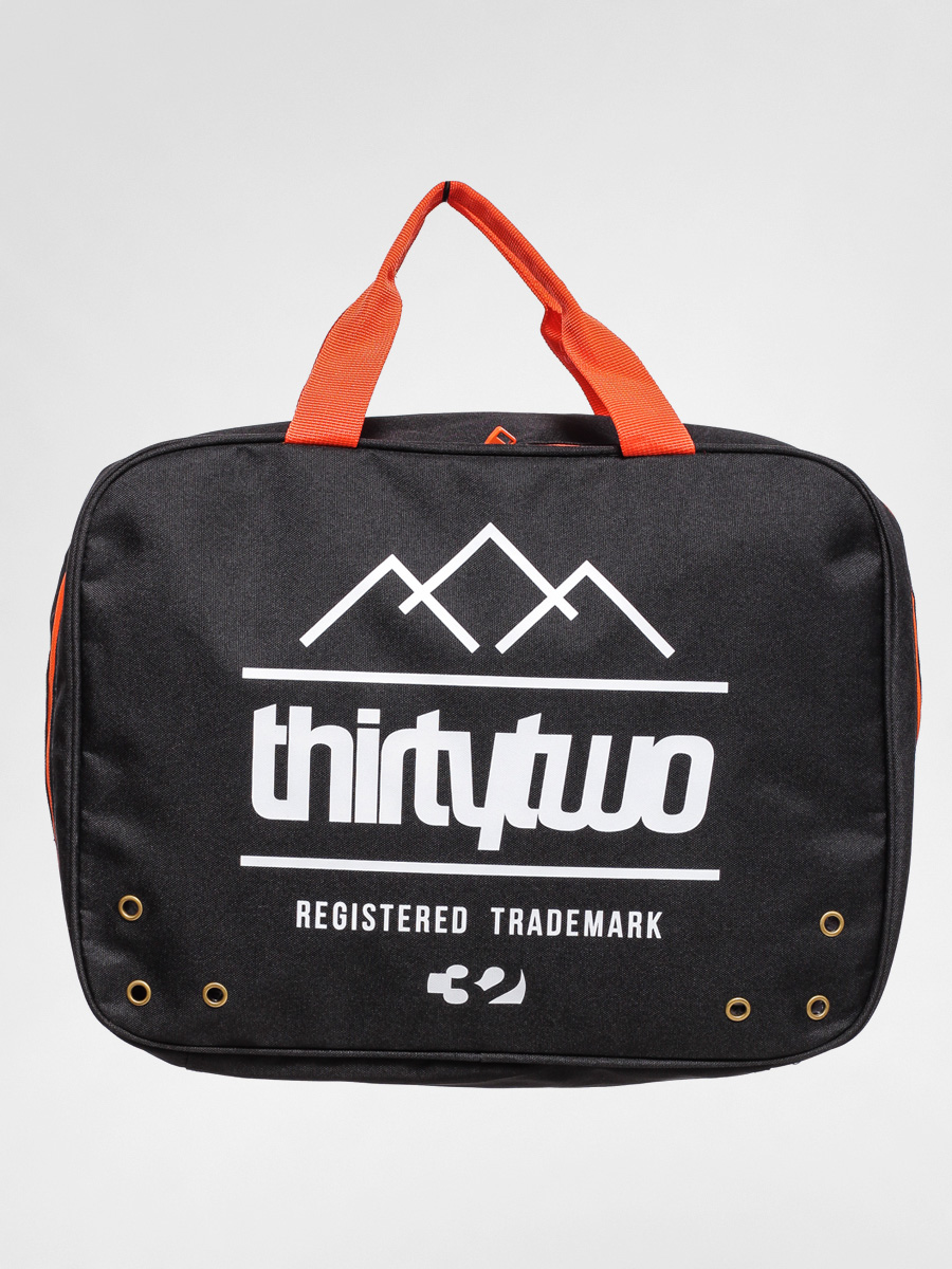 Torba na buty snowboardowe ThirtyTwo Duffle Boot Bag (black)