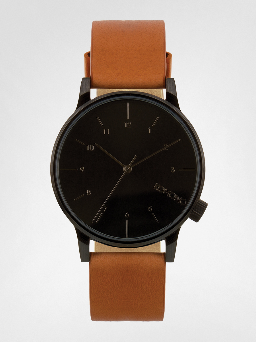 Zegarek Komono Winston Regal (cognac)
