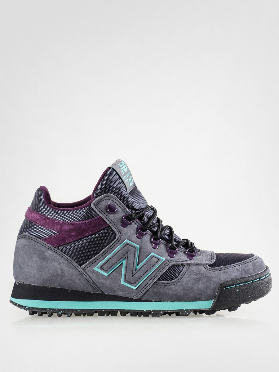 Buty New Balance 710 szary (dg)