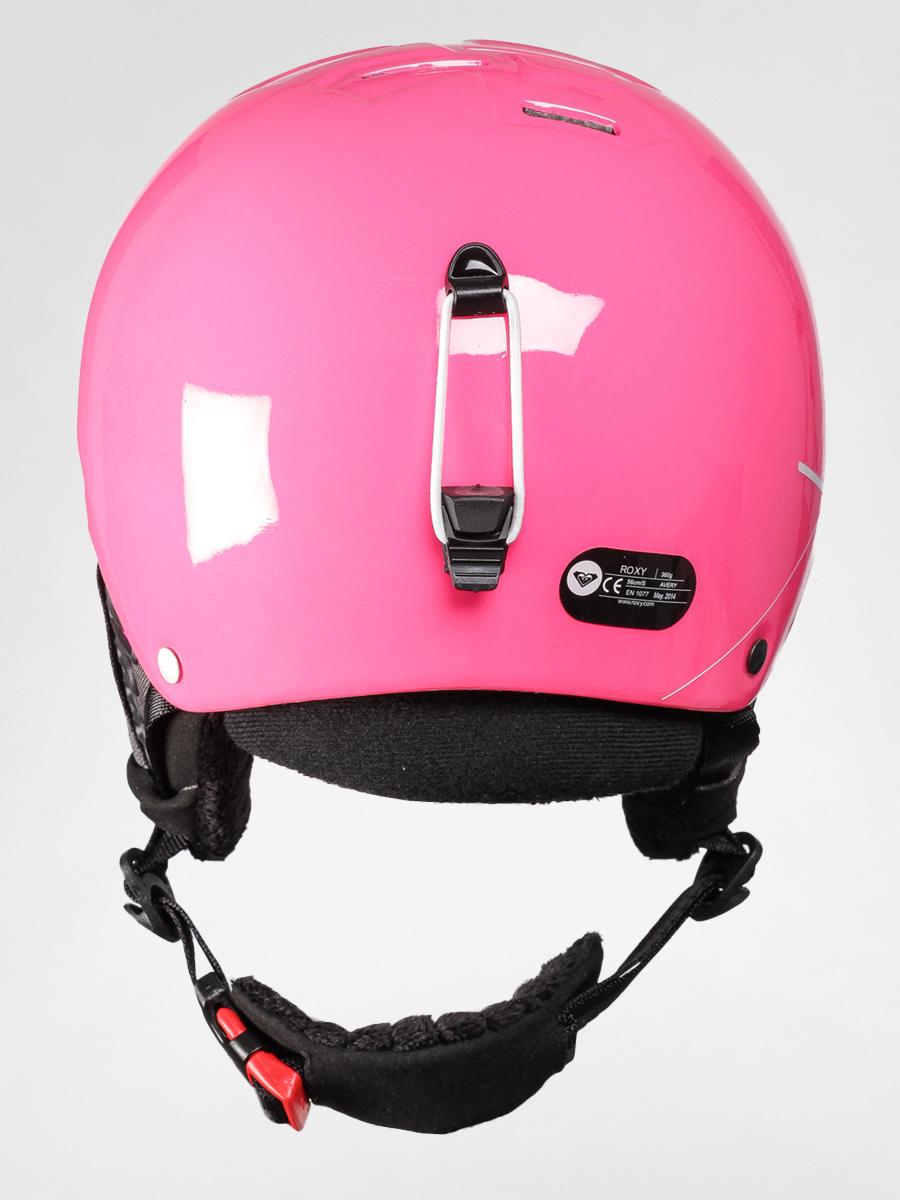 Damski Kask Roxy Avery (pink)