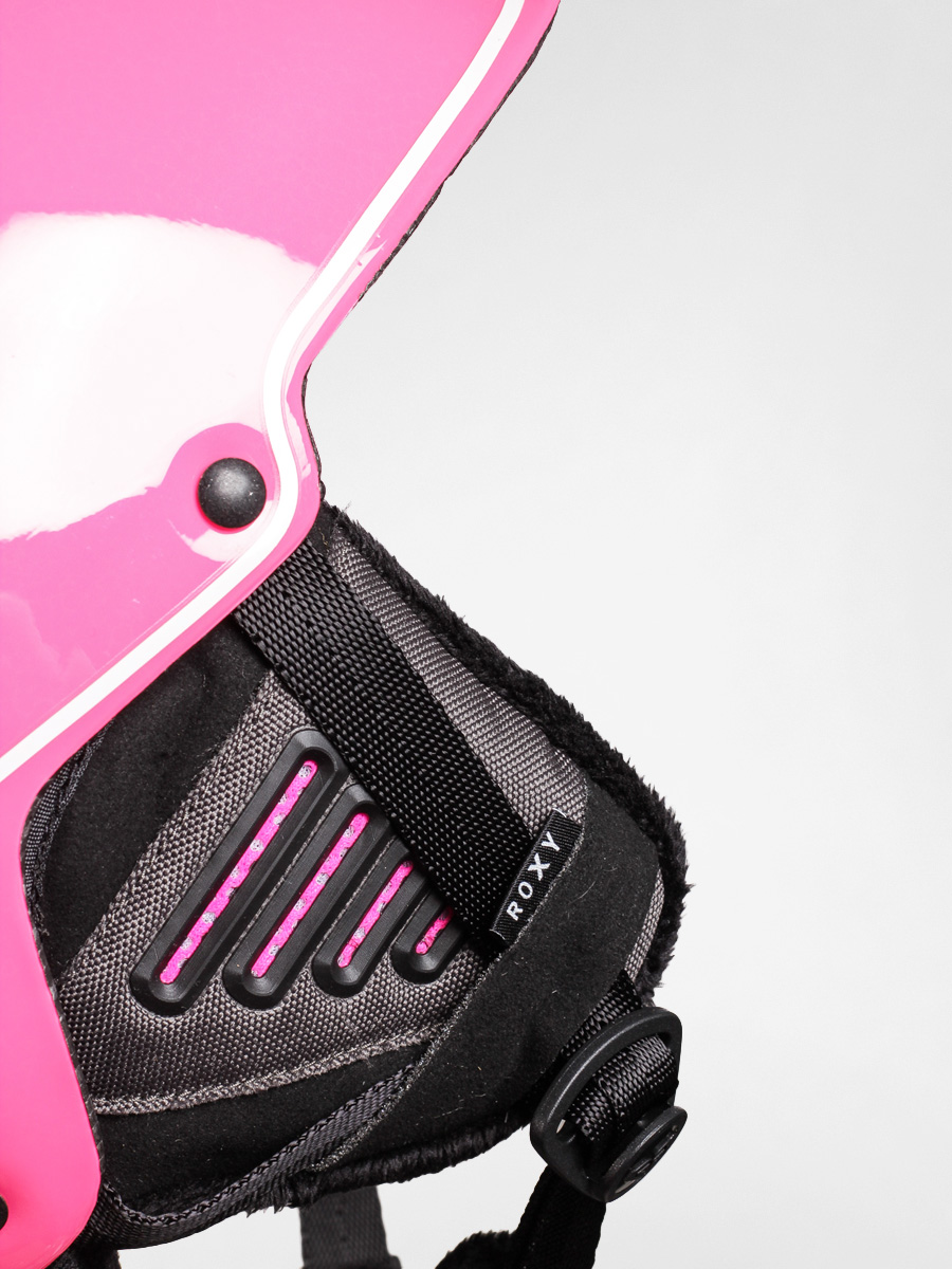 Damski Kask Roxy Avery (pink)