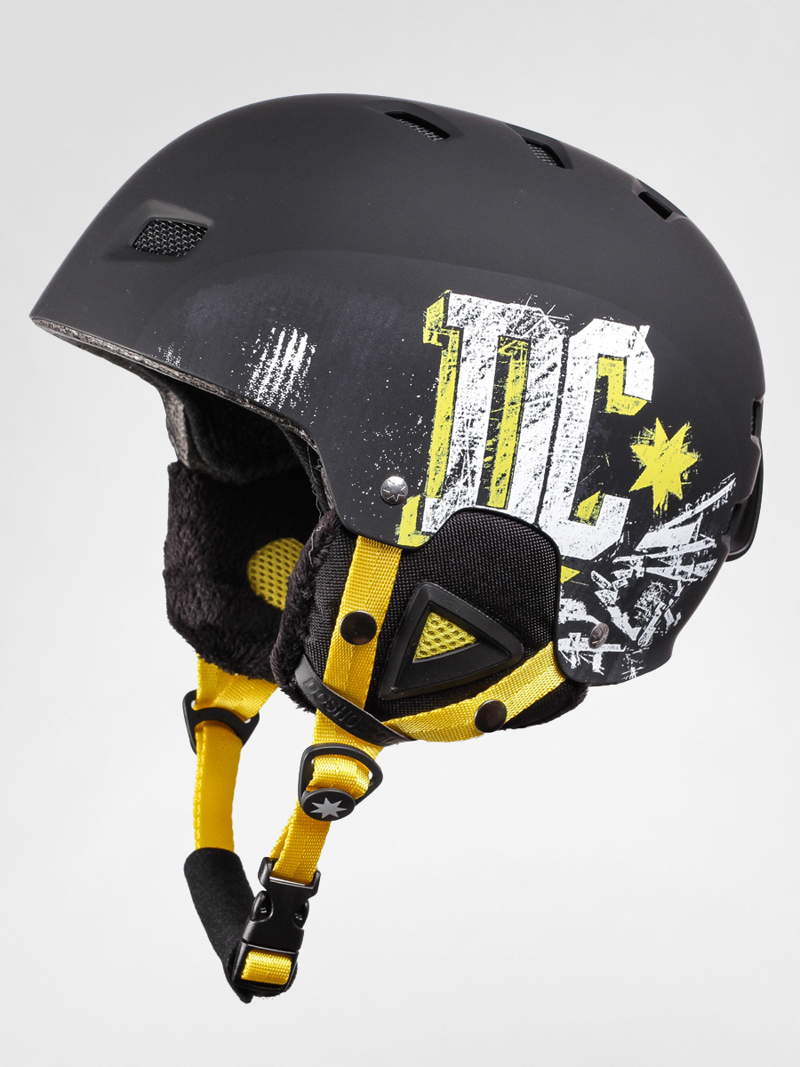 dc unleashed snowboard helmet Daytona Steeze Helmet, Grey / M Suit up with the RG2 Batman Helmet Anon Raider 3 Helmet XL