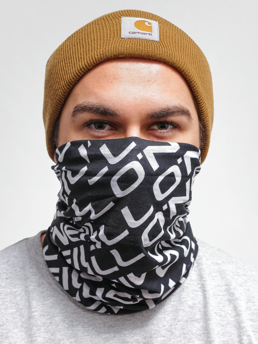 Bandana O'Neill Rambo Cloth (black out)