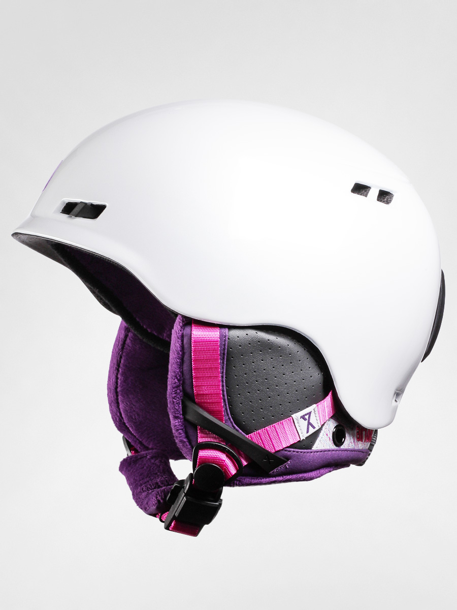Damski Kask Anon GRIFFON (filament)