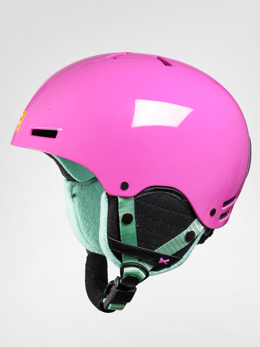 Dziecięcy zestaw: kask i gogle Anon COMBO PACK (sweet tooth)
