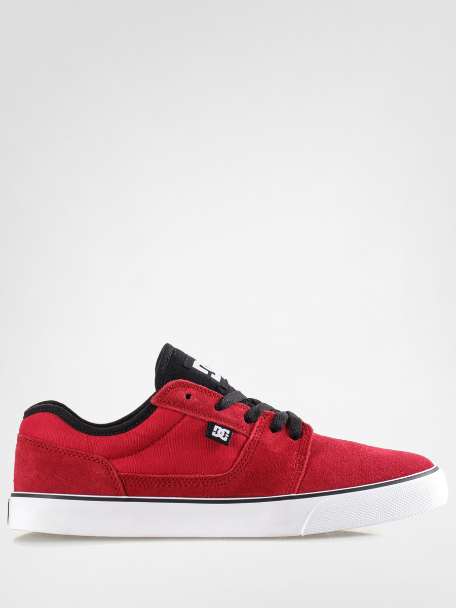 Buty DC Tonik M (chili pepper)
