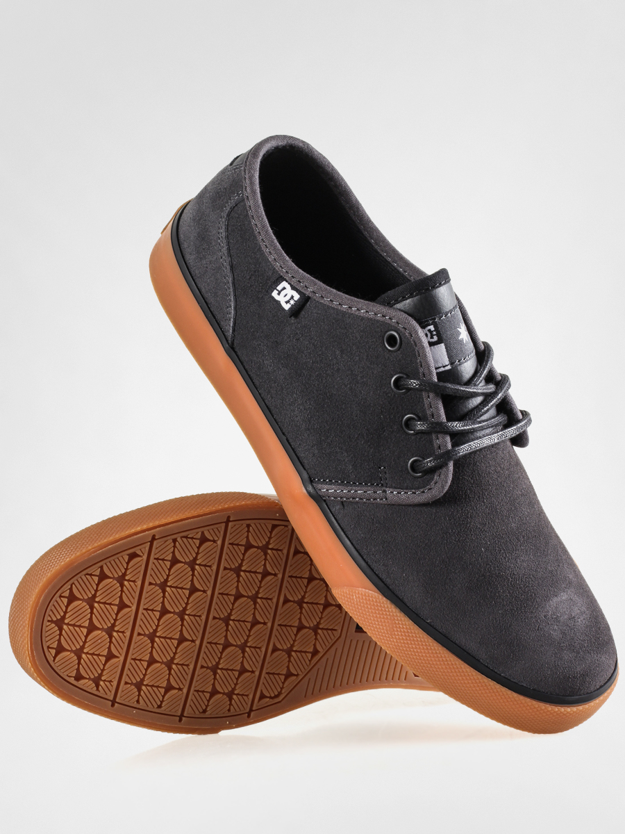Buty DC Studio S (dark shadow)