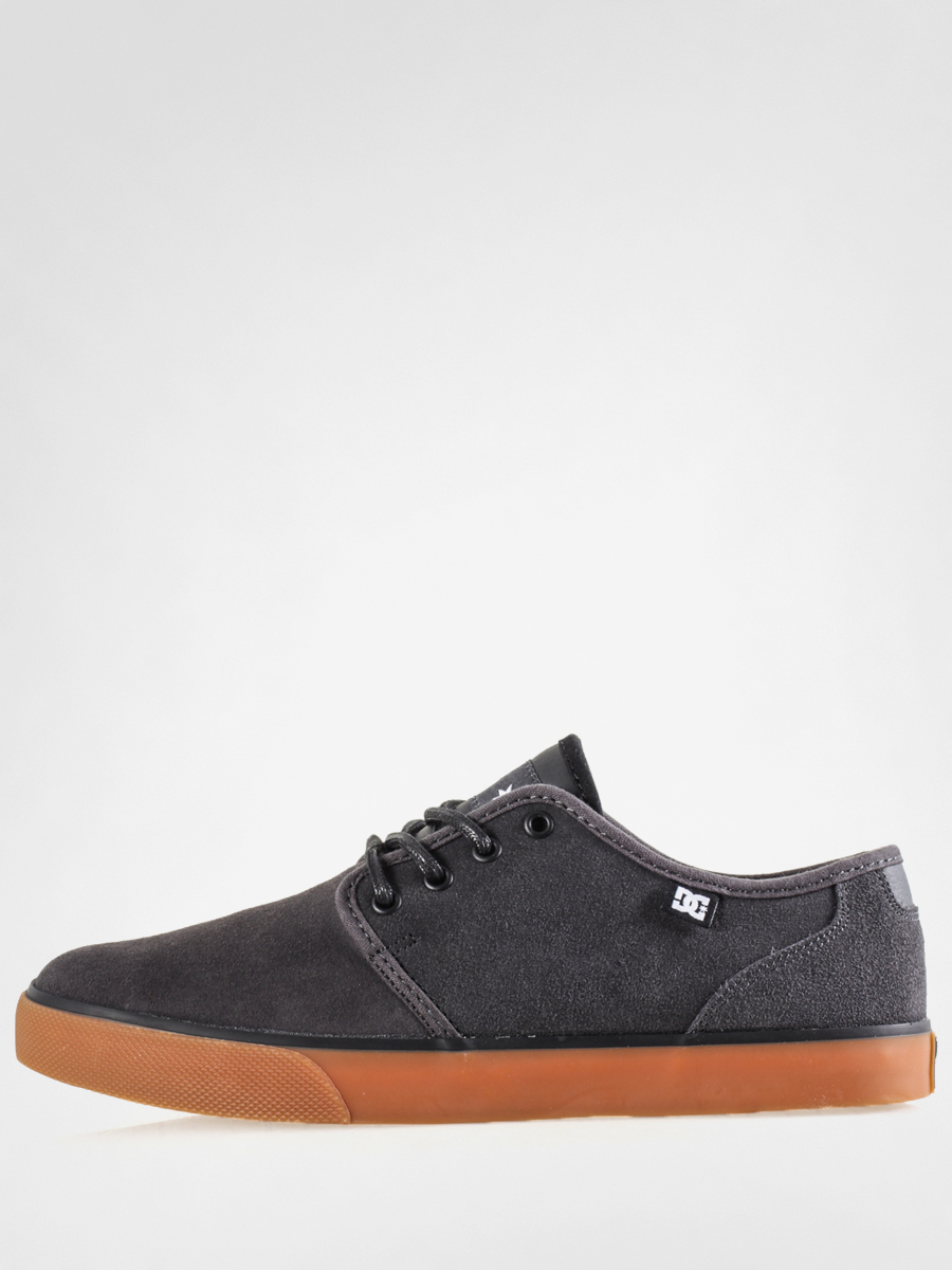 Buty DC Studio S (dark shadow)