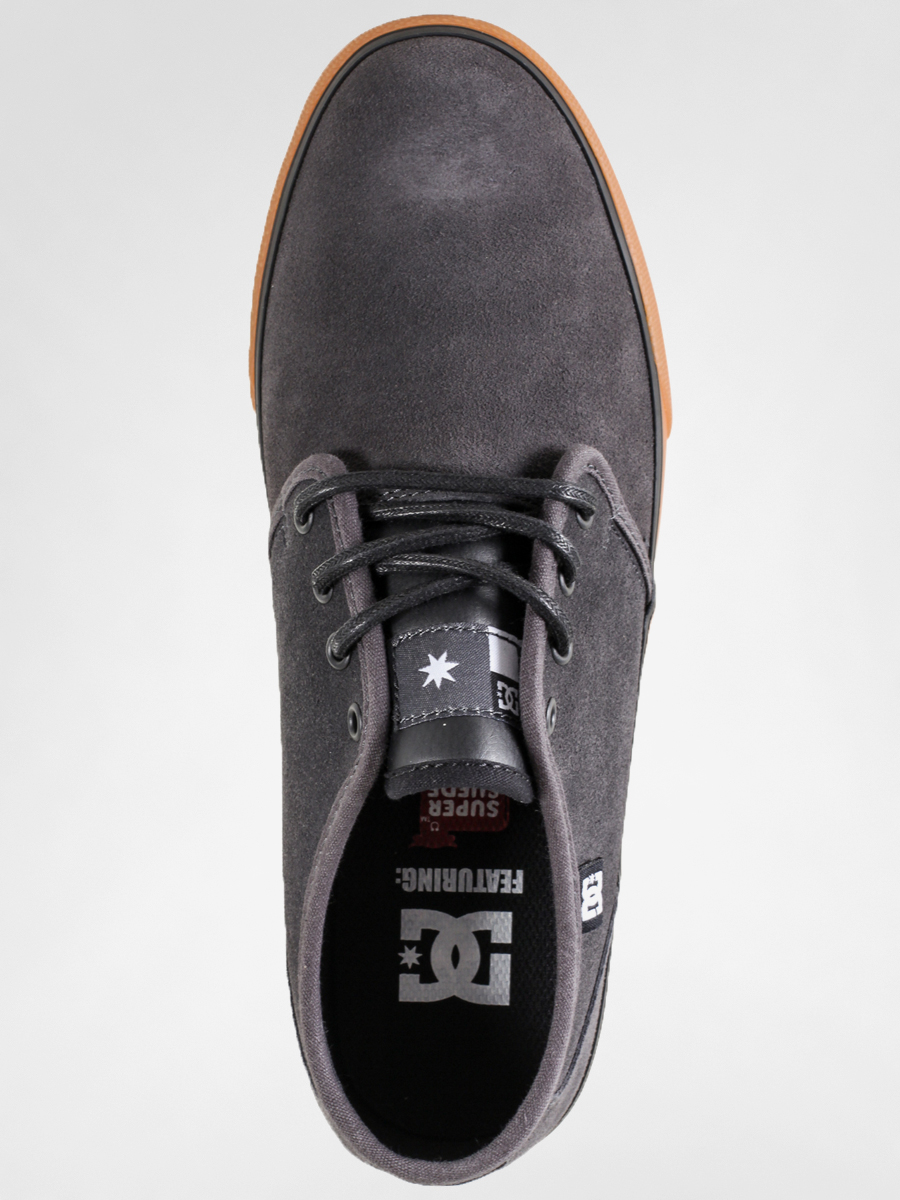 Buty DC Studio S (dark shadow)