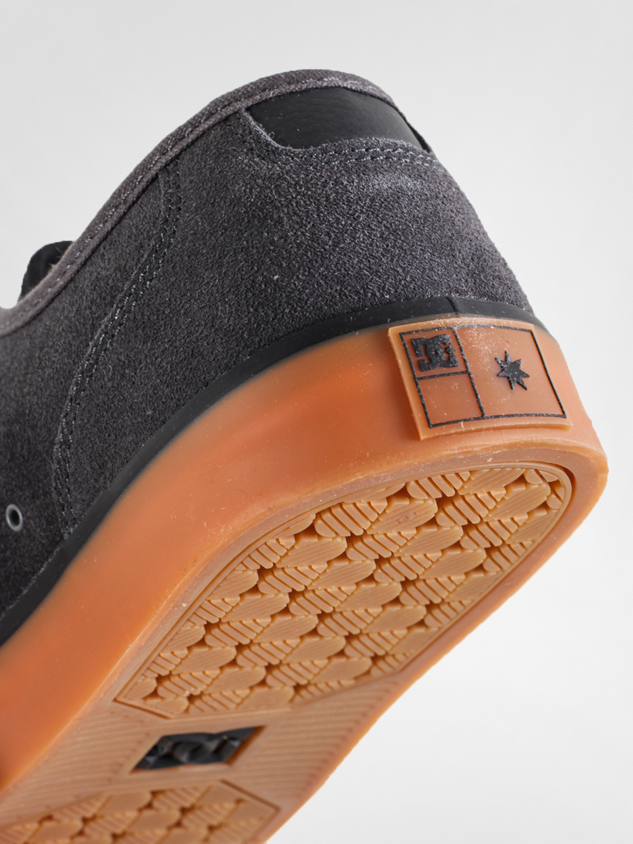 Buty DC Studio S (dark shadow)
