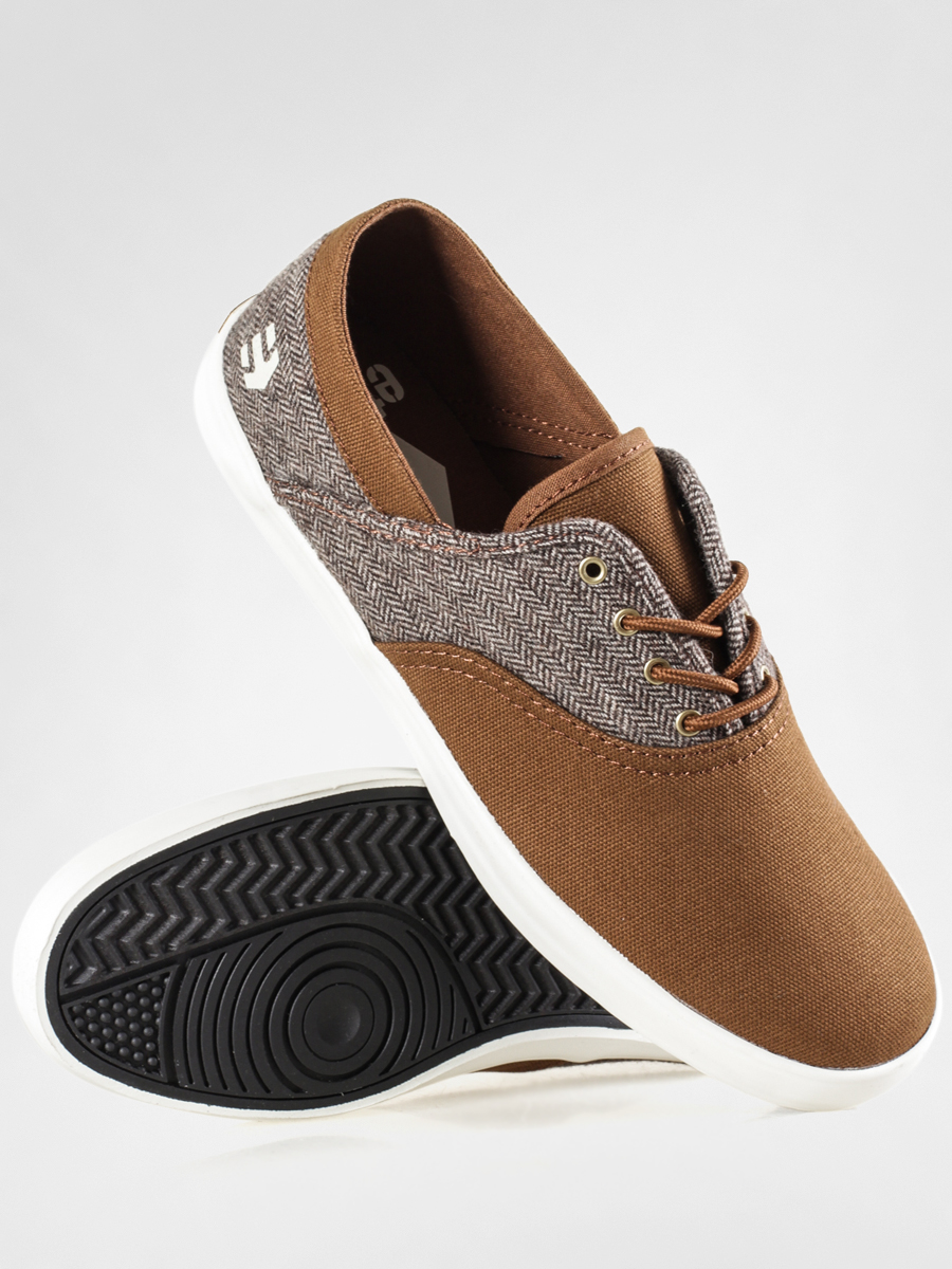 Buty Etnies Corby brązowy (brown)