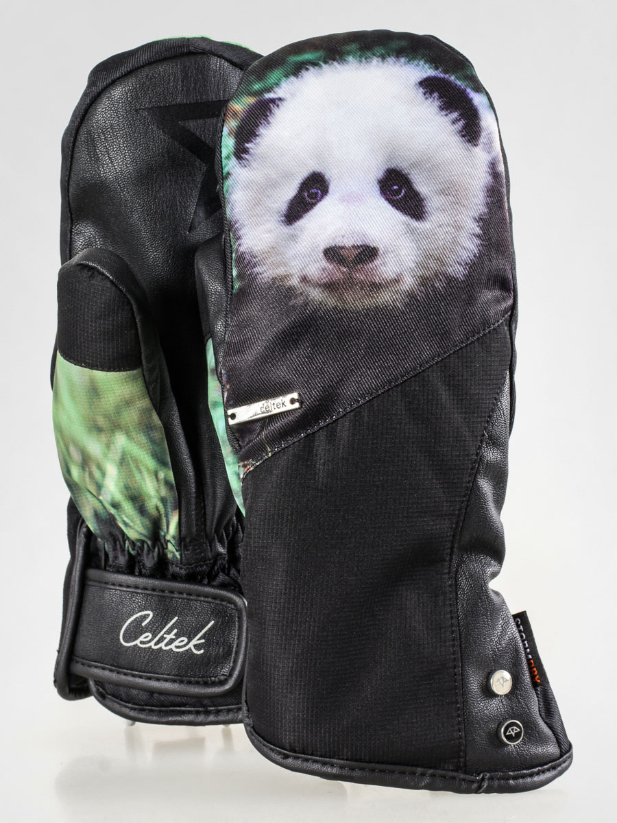 Rękawice Celtek Maya Mitten Wmn (cudles)