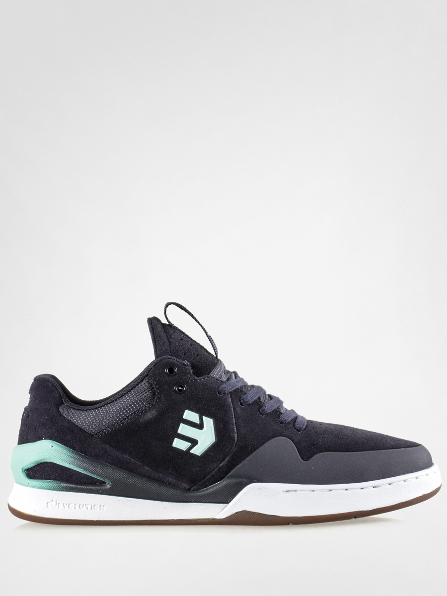 Buty Etnies Marana E Lite (nvy/wht/gum)