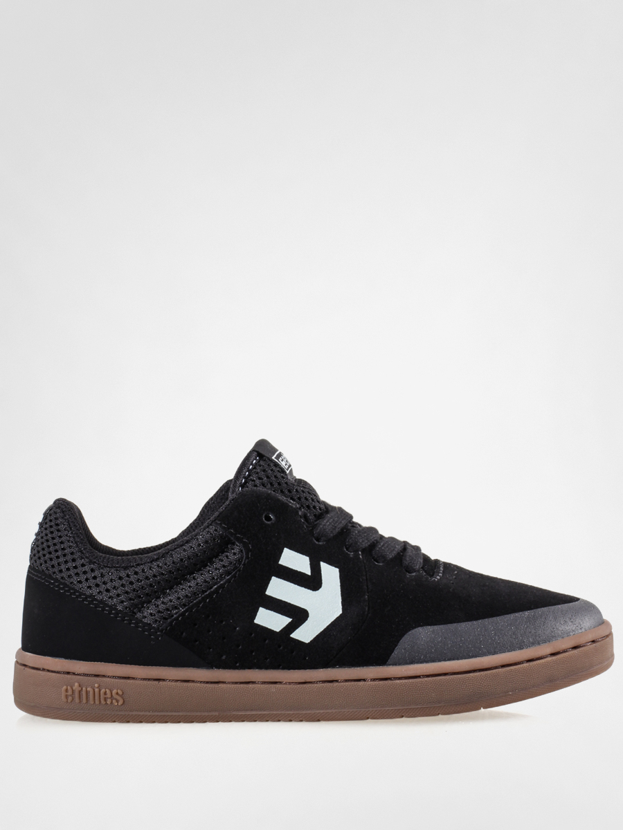 Buty dziecięce Etnies Kids Marana (blk/gum)