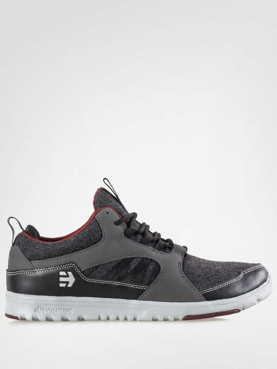 Buty Etnies Scout MT (gry/blk)