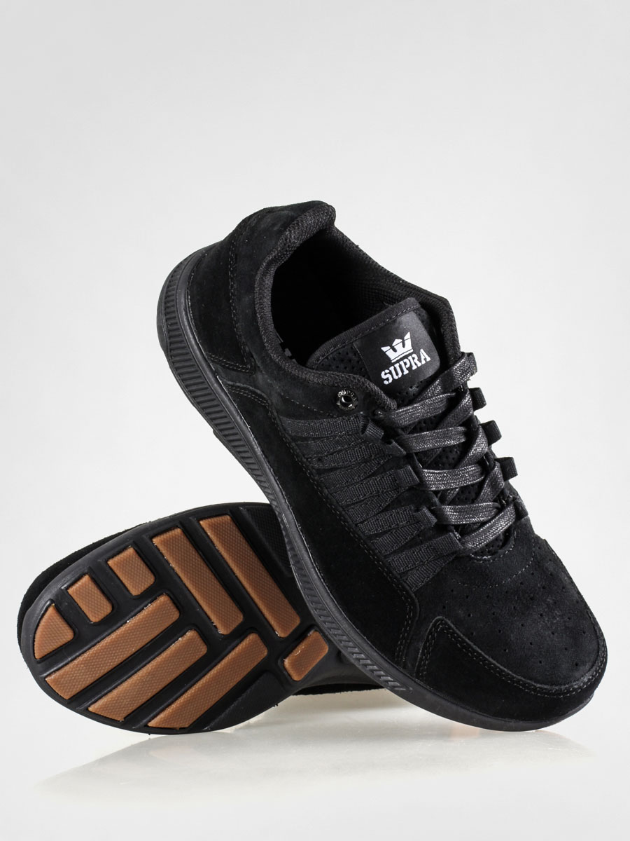 Buty Supra Owen (blk)