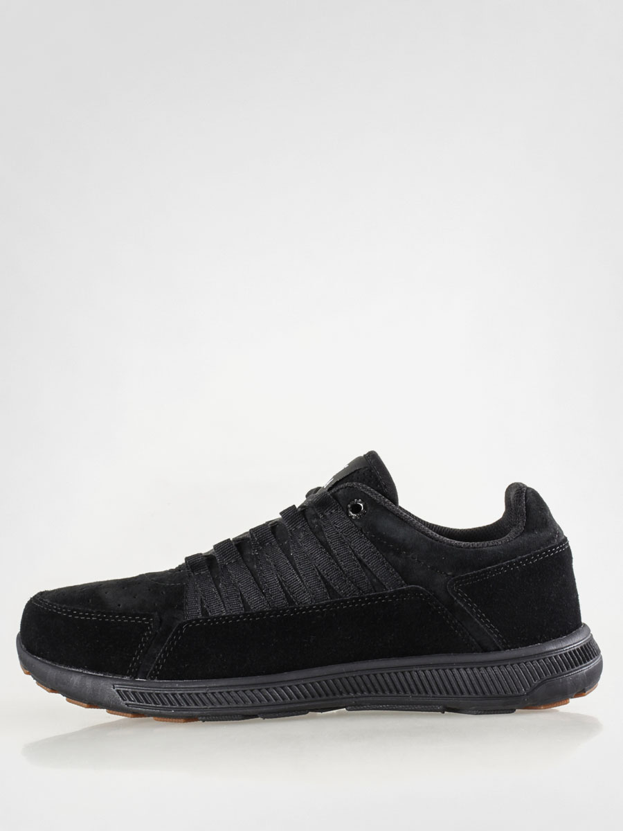 Buty Supra Owen (blk)