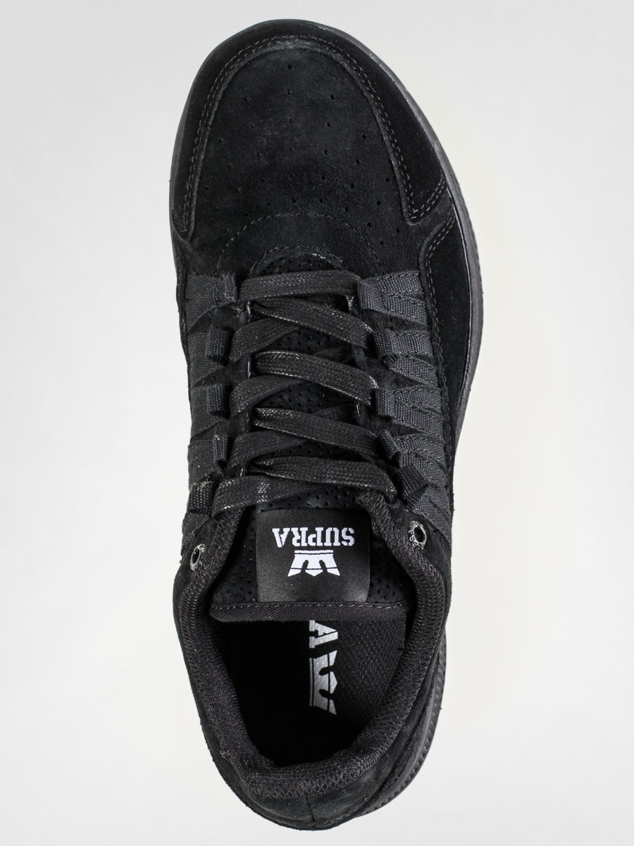 Buty Supra Owen (blk)