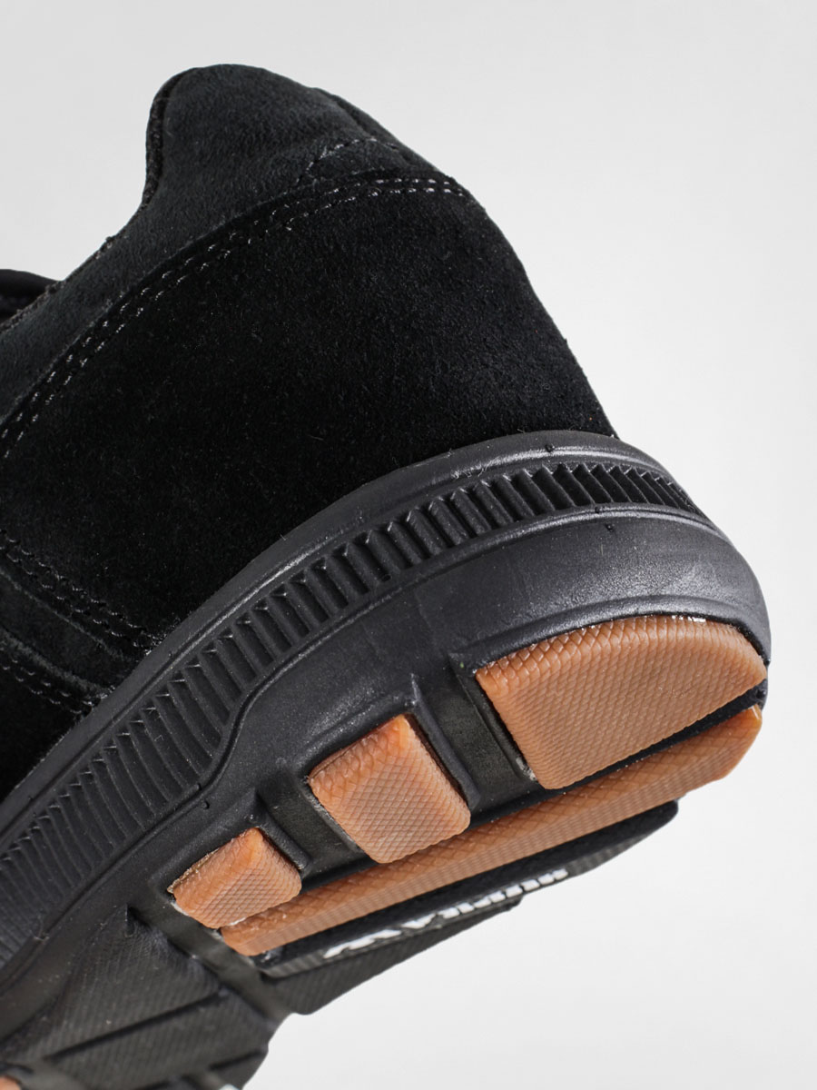 Buty Supra Owen (blk)