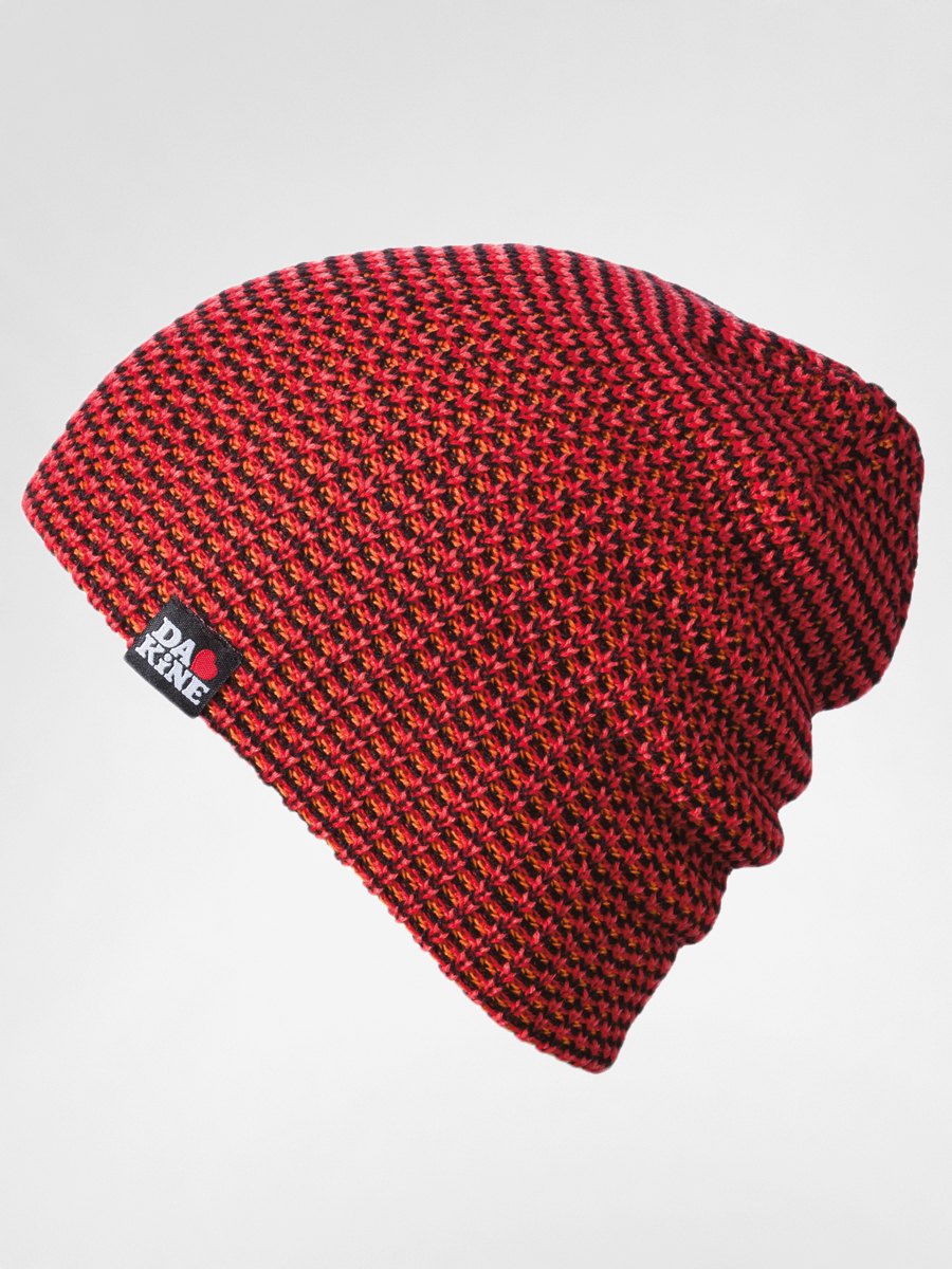 Czapka zimowa Dakine Monroe Wmn (red mix)