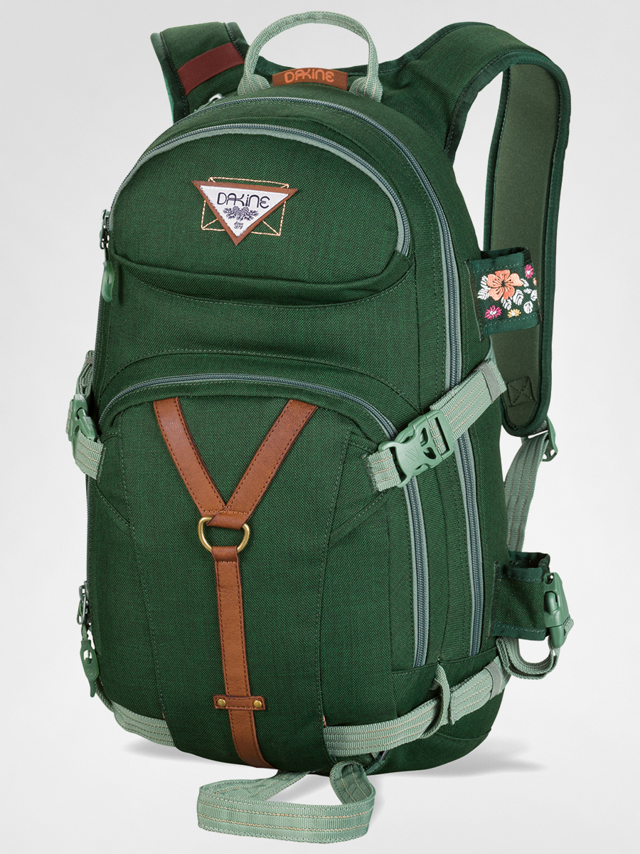 Plecak Dakine Team Heli Pro Wmn (leanne pelosi 18l)