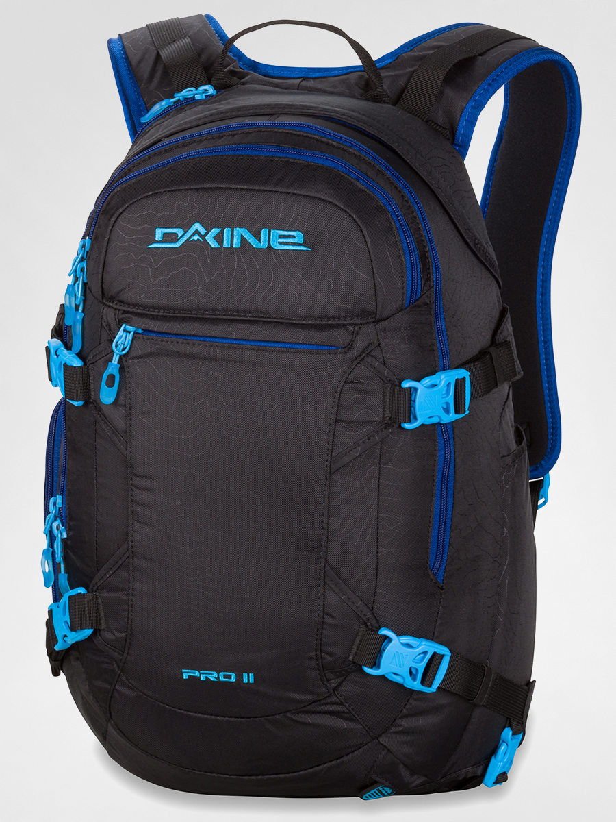 Plecak Dakine Pro 2 (glacier 26l)