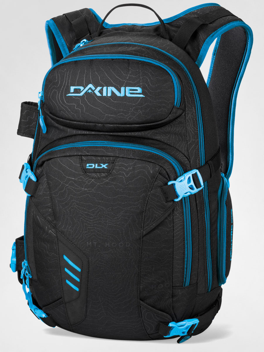 Plecak Dakine Heli Pro Dlx (glacier 20l)
