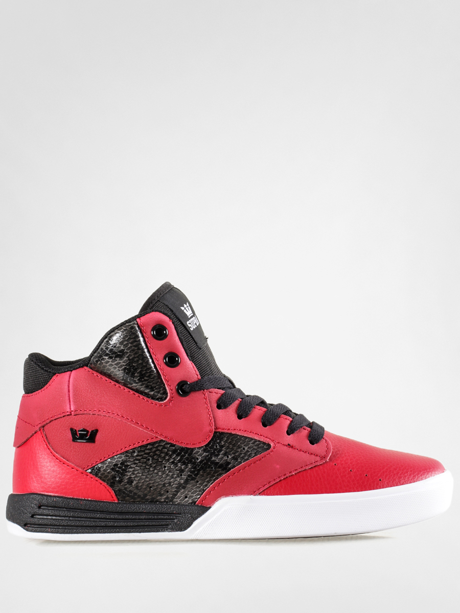 Buty Supra Khan (rdb)