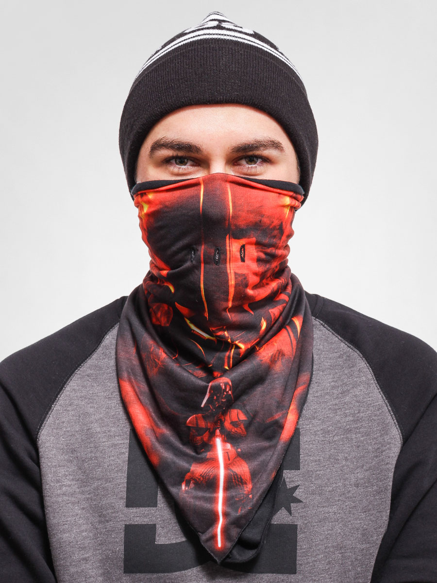 Bandana Buff Bandana Star Wars (darkness)