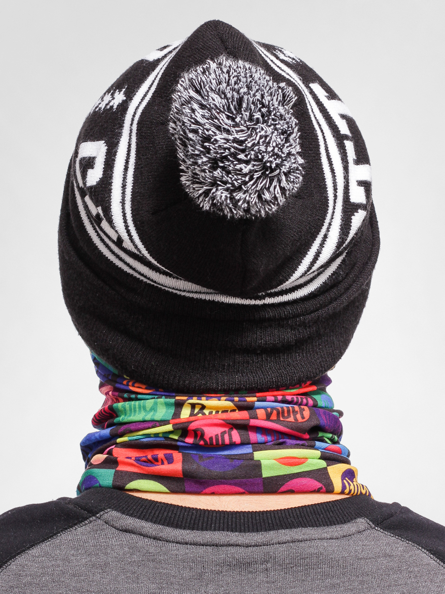 Bandana Buff Original (logged)