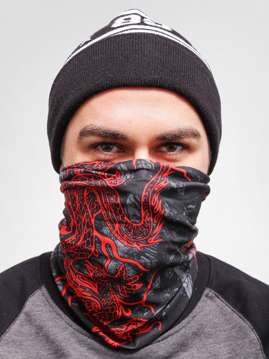 Bandana Buff Original (xinyang)