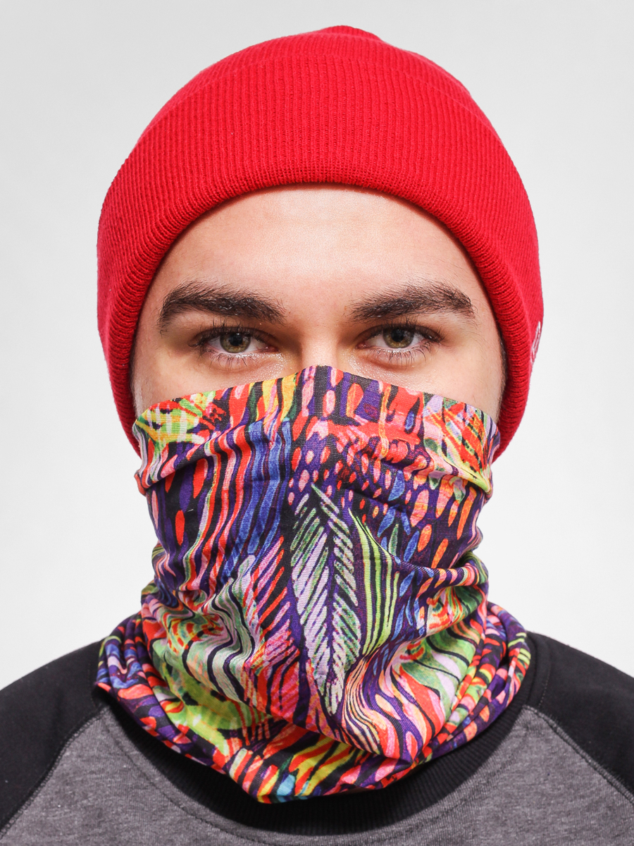 Bandana Buff Original (yuna)