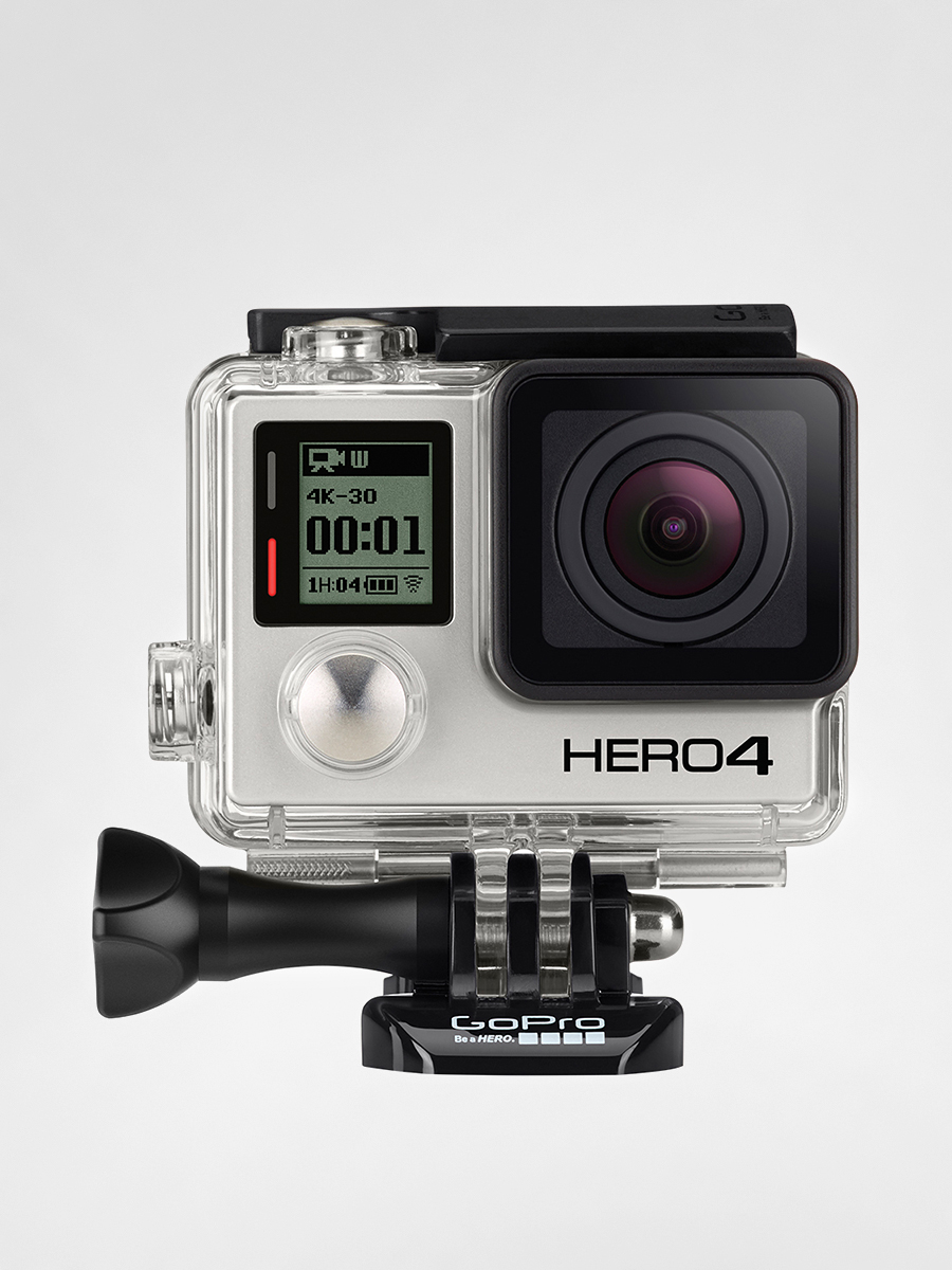 Kamera GoPro Hero4 Black