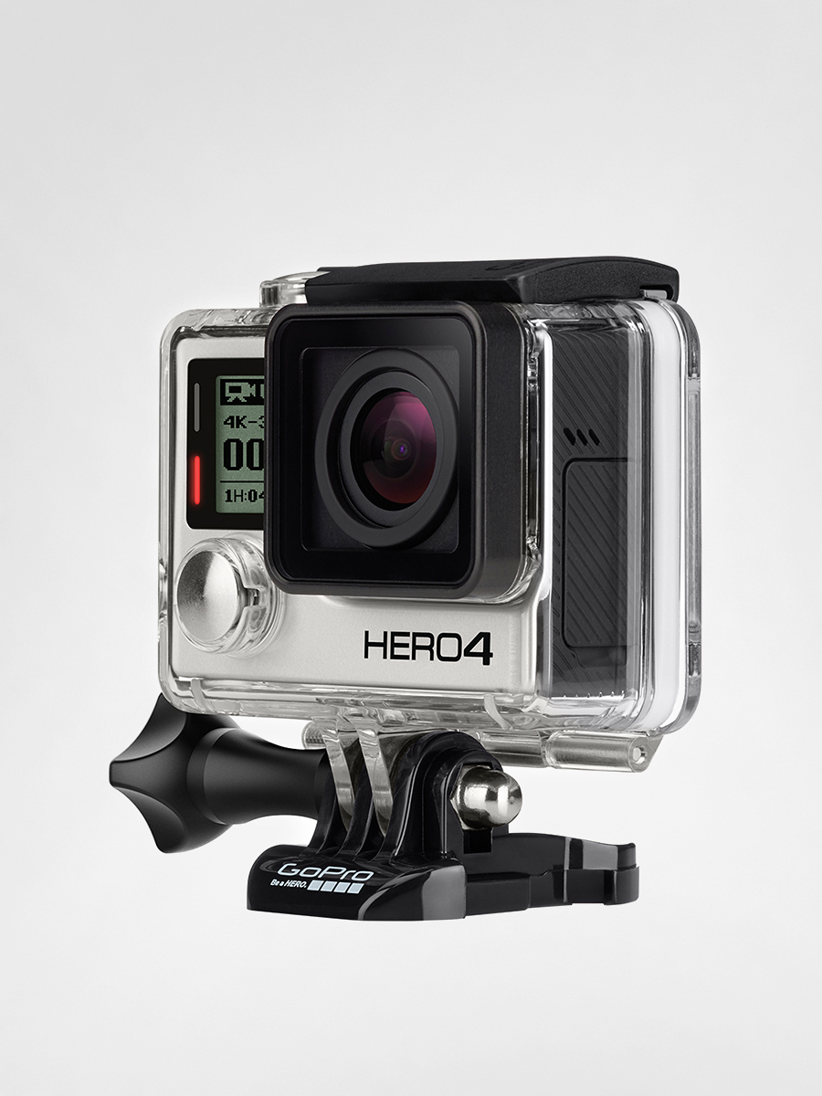Kamera GoPro Hero4 Black